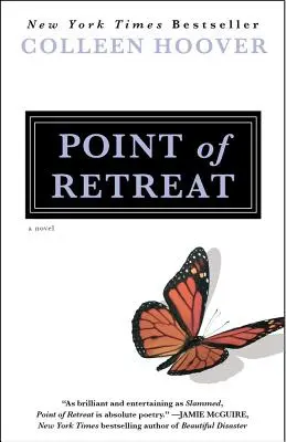 Bod ústupu - Point of Retreat