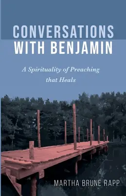 Rozhovory s Benjaminom - Conversations with Benjamin