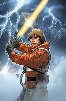 Hviezdne vojny zväzok 2: Operácia Starlight - Star Wars Vol. 2: Operation Starlight