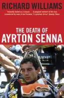 Smrť Ayrtona Sennu - Death of Ayrton Senna