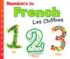 Svetové jazyky - Čísla Balenie A 6 - World Languages - Numbers Pack A of 6