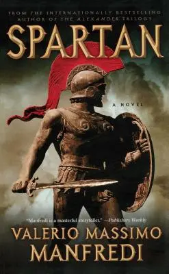 Sparťan - Spartan