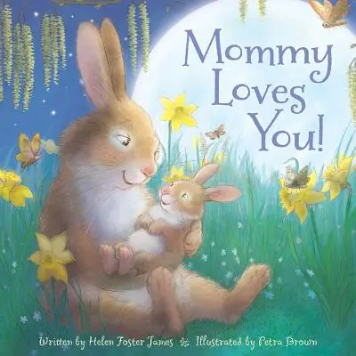 Mamička ťa miluje - Mommy Loves You