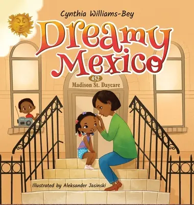 Zasnené Mexiko - Dreamy Mexico