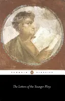 Listy mladšieho Plínia - Letters of the Younger Pliny