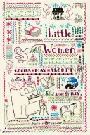 Malé ženy: Anotované vydanie k 150. výročiu (Penguin Classics Deluxe Edition) - Little Women: 150th-Anniversary Annotated Edition (Penguin Classics Deluxe Edition)