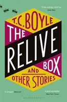 Relive Box a iné príbehy - Relive Box and Other Stories