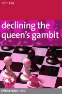 Odmietnutie dámskeho gambitu - Declining The Queen's Gambit