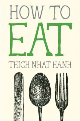 Ako jesť - How to Eat