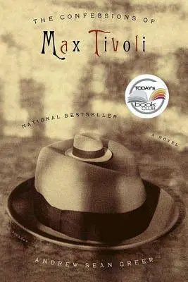 Vyznania Maxa Tivoliho - The Confessions of Max Tivoli