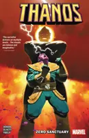 Thanos: Sanctuary: Zero Sanctuary - Thanos: Zero Sanctuary