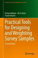 Praktické nástroje na navrhovanie a váženie vzoriek prieskumu - Practical Tools for Designing and Weighting Survey Samples