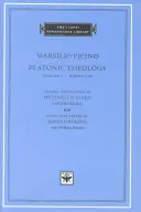 Platónska teológia - Platonic Theology