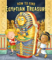 Ako nájsť egyptský poklad - How to Find Egyptian Treasure