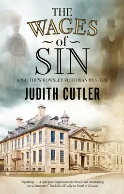 Mzda za hriech - The Wages of Sin