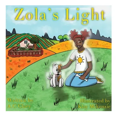 Zolovo svetlo - Zola's Light