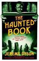 Strašidelná kniha - The Haunted Book