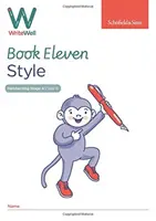 WriteWell 11: Štýl, 6. ročník, 10-11 rokov - WriteWell 11: Style, Year 6, Ages 10-11