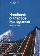 Príručka riadenia praxe - Handbook of Practice Management