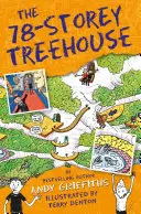 78-poschodový domček na strome - 78-Storey Treehouse
