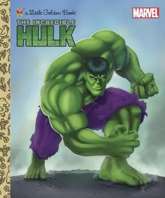 Neuveriteľný Hulk (Marvel: Incredible Hulk) - The Incredible Hulk (Marvel: Incredible Hulk)