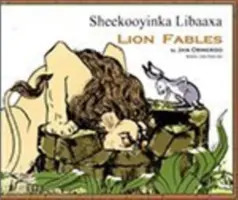 Bájky o levovi - Lion Fables