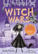 Čarodejnícke vojny - Witch Wars