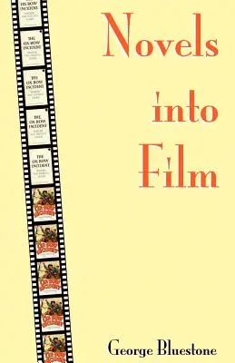 Romány do filmu - Novels Into Film