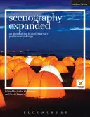 Rozšírená scénografia: An Introduction to Contemporary Performance Design - Scenography Expanded: An Introduction to Contemporary Performance Design