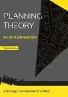 Teória plánovania - Planning Theory