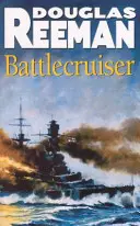 Bojový krížnik - Battlecruiser