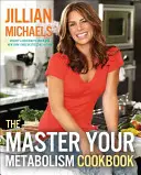 Kuchárska kniha Master Your Metabolism - The Master Your Metabolism Cookbook