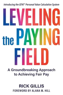 Vyrovnávanie platových podmienok: Prelomový prístup k dosiahnutiu spravodlivého odmeňovania - Leveling the Paying Field: A Groundbreaking Approach to Achieving Fair Pay