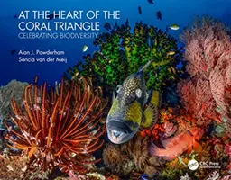 V srdci koralového trojuholníka - oslava biodiverzity (Powderham Alan J (Consulting Engineer UK)) - At the Heart of the Coral Triangle - Celebrating Biodiversity (Powderham Alan J (Consulting Engineer UK))