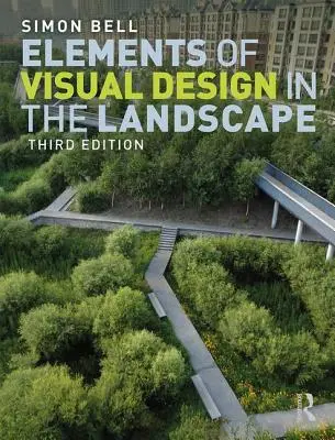 Prvky vizuálneho dizajnu v krajine - Elements of Visual Design in the Landscape
