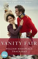 Márnivý jarmok - Vanity Fair