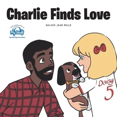 Charlie nachádza lásku - Charlie Finds Love