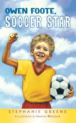 Owen Foote, futbalová hviezda - Owen Foote, Soccer Star