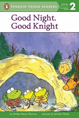 Dobrú noc, dobrý rytier - Good Night, Good Knight