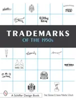 Ochranné známky 50. rokov 20. storočia - Trademarks of the 1950s