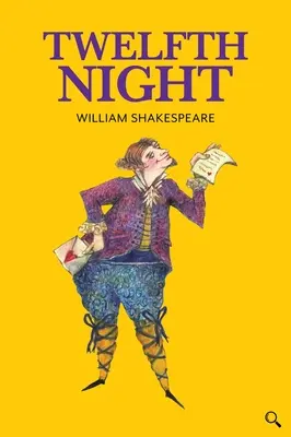 Dvanásta noc - Twelfth Night