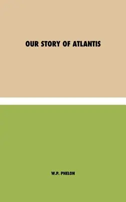 Náš príbeh o Atlantíde - Our Story of Atlantis
