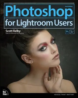 Photoshop pre používateľov programu Lightroom - Photoshop for Lightroom Users