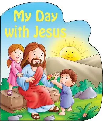 Môj deň s Ježišom - My Day with Jesus