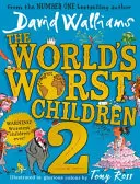 Najhoršie deti na svete 2 - World's Worst Children 2