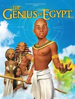 Génius Egypta - The Genius of Egypt