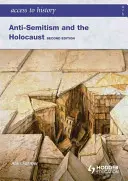 Antisemitizmus a holokaust - Anti-Semitism and the Holocaust