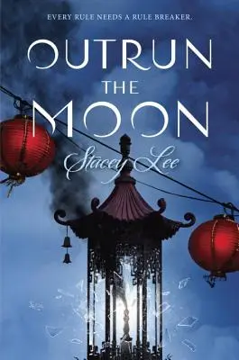 Uteč Mesiacu - Outrun the Moon