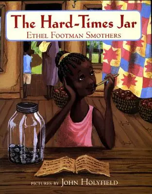 Jar na ťažké časy - The Hard-Times Jar