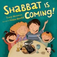 Šabat prichádza - Shabbat Is Coming